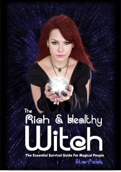 Rich and Healthy Witch