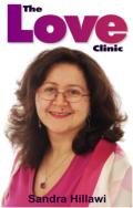 The Love Clinic by Sandra Hillawi Now Available