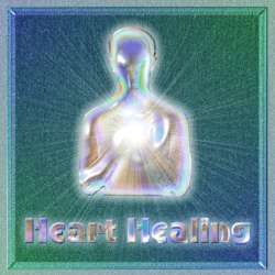 HypnoDreams 2: Heart Healing by Silvia Hartmann & Ananga Sivyer