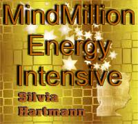 MindMillion Energy Intensive: Trainer Edition by Silvia Hartmann