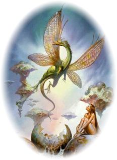 False Friends, Black Magic & Guardian Angels