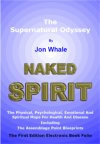 Naked Spirit: The Supernatural Odyssey by Jon Whale