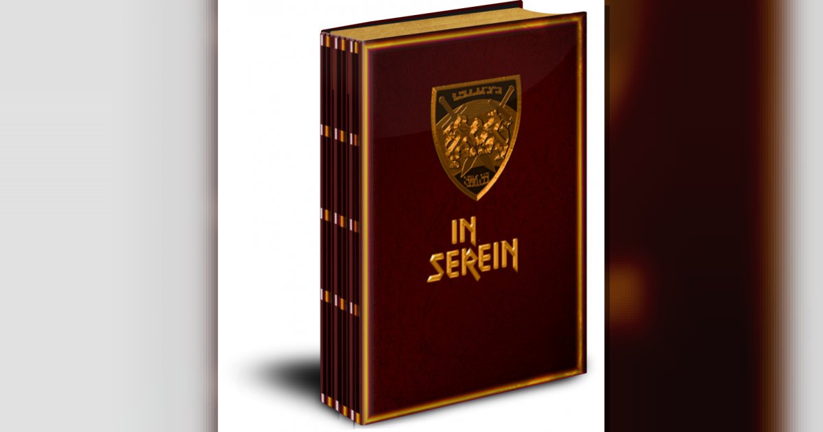 In Serein 3: The End of Dreams Silvia Hartmann