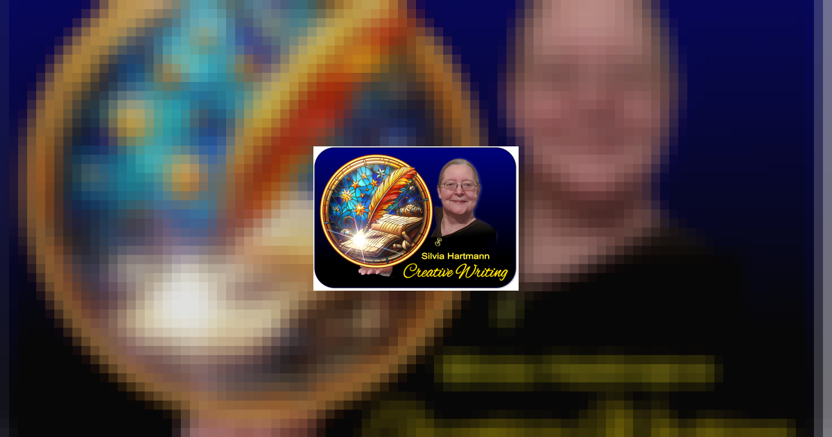 Creative Writing Course: Free Your Infinite Creativity Ilka Wandel & Silvia Hartmann