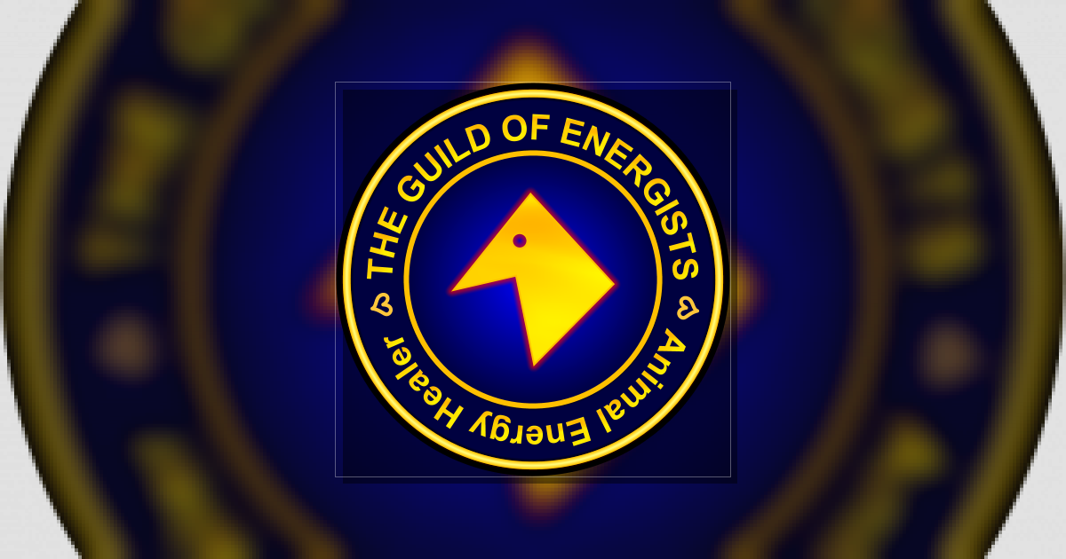 Energy Healing For Animals (EHA) Distance Learning Course: Certified Energy Healer For Animals Silvia Hartmann & Zoe Hobden