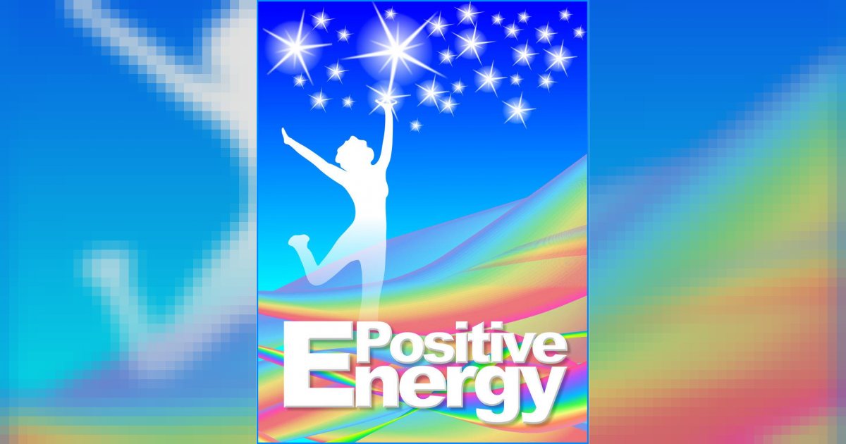 GoE Positive Energy Workshop Course Manual: Transform Your Life With Four Powerful Skills: EMO Energy in Motion, Positive Energy Tapping, SuperMind and Star Matrix Silvia Hartmann