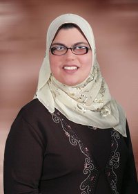 Dalia ElGebaly, The first Arab EmoTrance Trainer!