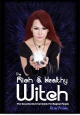 The Rich & Healthy Witch