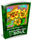 Aromatherapy For Your Soul (eBook) Aromatherapy For Your Soul (eBook)