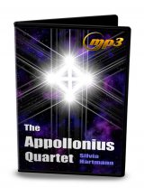 Click to view The Appollonius Quartet image The Appollonius Quartet