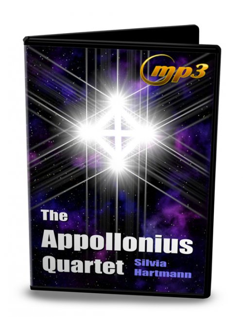 Appollonius Quartet
