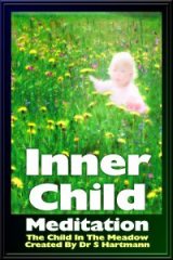 Inner Child Healing Meditation