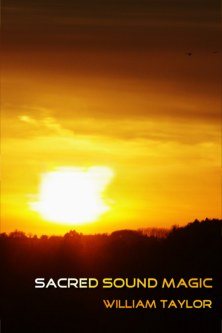 Sacred Sound Magic
