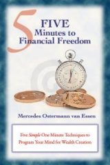 Five Minutes to Financial Freedom