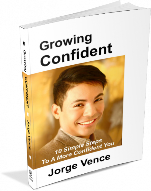 Growing Confident