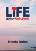 The Association for Merdian Energy Therapies Recommends Life Without Panic Attacks