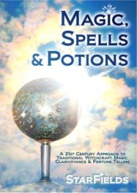 The New Book That Brings Magic Into The 21st Century! The New Book That Brings Magic Into The 21st Century!