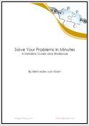 Solve Your Problems In Minutes With EFT