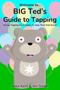 π» Ten Years Of BIG Ted! - BIG Ted's Guide to Tapping - 3rd Edition Now Available! π» Ten Years Of BIG Ted! - BIG Ted's Guide to Tapping - 3rd Edition Now Available!