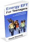 Energy EFT For Teenagers (eBook) Energy EFT For Teenagers (eBook)