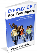 Energy EFT For Teenagers