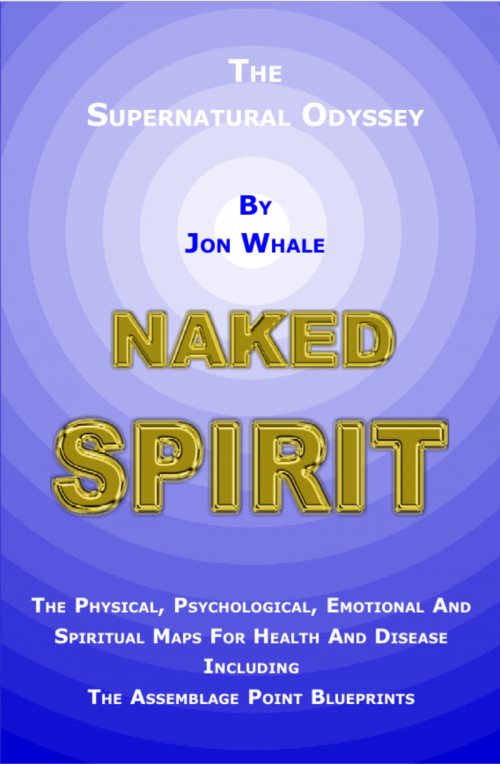 Naked Spirit