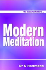 Modern Meditation with Silvia Hartmann