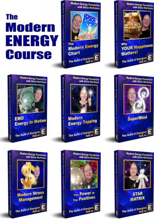 The Energy Course - Modern Energy Foundation Video Course
