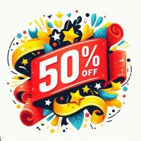 DragonRising 50% OFF Sale Is NOW ON! DragonRising 50% OFF Sale Is NOW ON!
