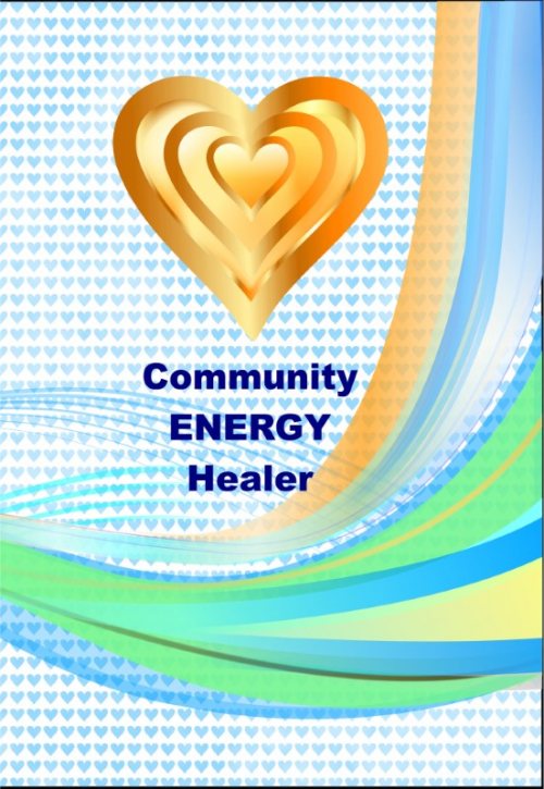 Community Energy Healer