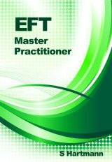 Energy EFT Master Practitioner Manual