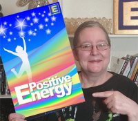 GoE Positive Energy Course Manual by Silvia Hartmann