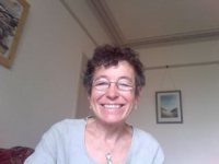 Julie Perry, Energy EFT Master Practitioner