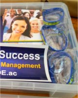 MODERN Stress Management Promo Pack - Flyers, Brochures & More!