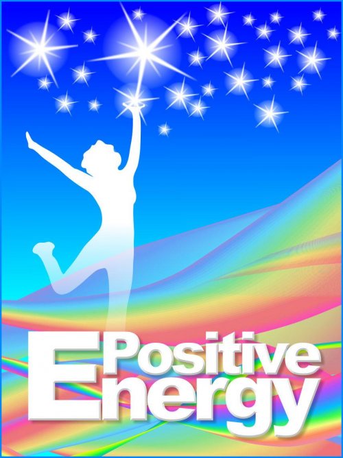 GoE Positive Energy Course Manual