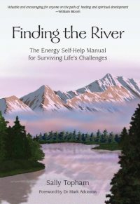 The New Book that uses Holistic Therapies to help us Survive Life's Challenges The New Book that uses Holistic Therapies to help us Survive Life's Challenges