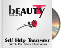 EmoTrance BeautyT Self Healing Meditation Audio Program: Make Your Energy Body Beautiful And Transform Your Self Concept Now! Silvia Hartmann & Ananga Sivyer