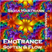 Soften & Flow: Energy Hypnosis Self Help Session Silvia Hartmann & Ananga Sivyer