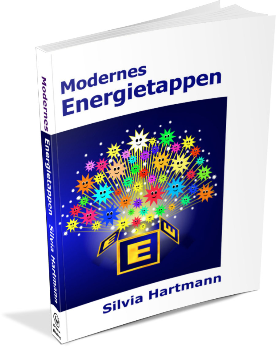 Modernes Energietappen eBuch von Silvia Hartmann