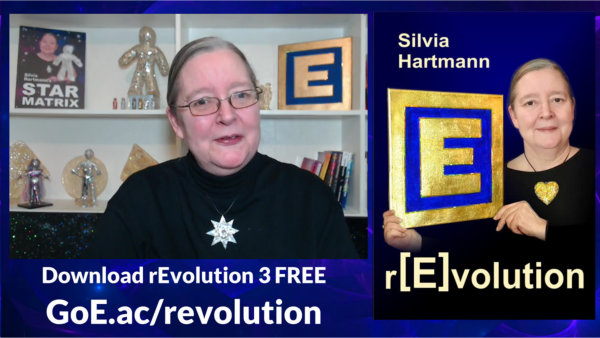 r[E]volution 3 Is Here - Click For Information!