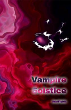 Vampire Solstice: Love Forever ...