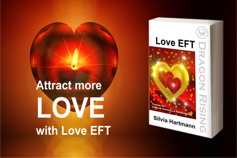 Love EFT by Silvia Hartmann