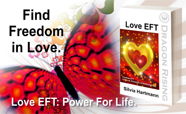 Love EFT by Silvia Hartmann