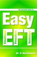 Easy EFT with Silvia Hartmann by Silvia Hartmann