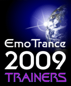 EmoTrance Trainers Training